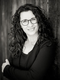 Vicki Janssen, MBA