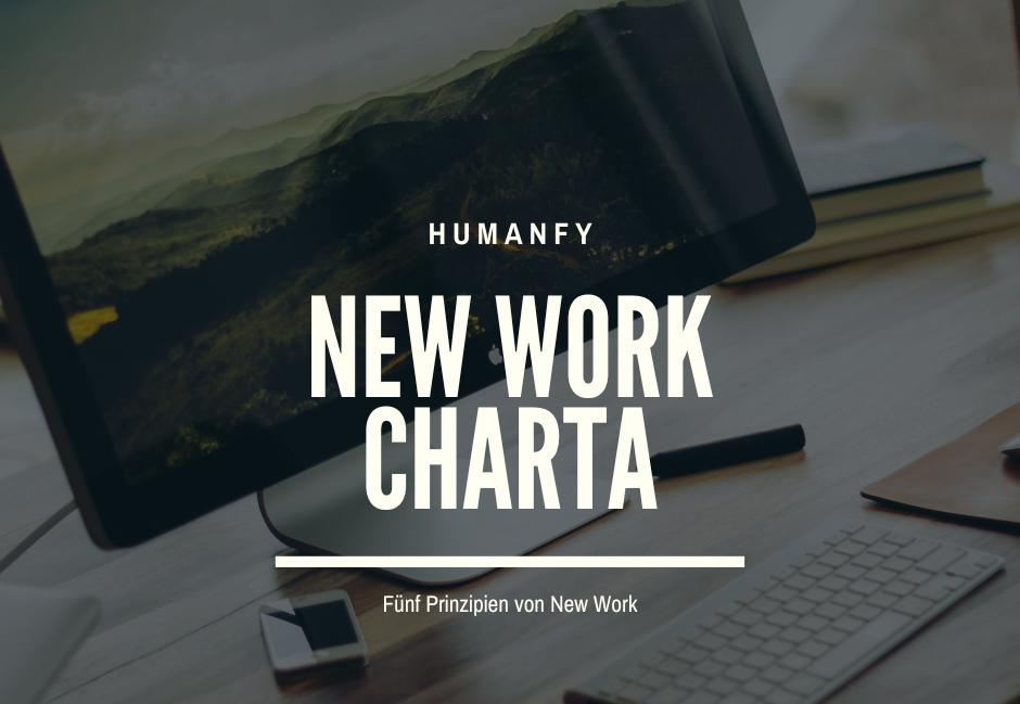 New Work Charta